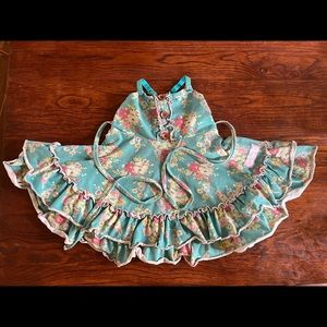 Sweet Honey 18 months vintage dancer